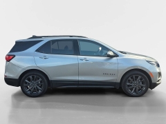 Used 2023  Chevrolet Equinox FWD 4dr RS at Dime Down by Frank Leta near Bridgeton&comma; MO