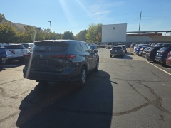 Used 2022  Toyota Highlander LE AWD at Dime Down by Frank Leta near Bridgeton&comma; MO