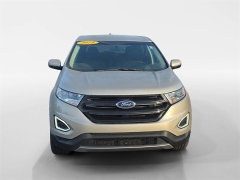 Used 2018  Ford Edge 4d SUV AWD SEL V6 at Dime Down by Frank Leta near Bridgeton&comma; MO
