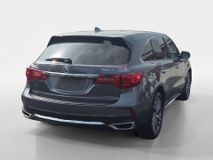 Used 2018  Acura MDX 4d SUV AWD Tech at Dime Down by Frank Leta near Bridgeton&comma; MO