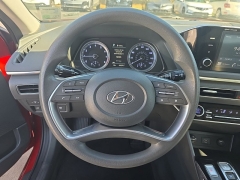 Used 2021  Hyundai Sonata SEL 2&period;5L at Dime Down by Frank Leta near Bridgeton&comma; MO