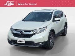  2018 Honda CR-V EX-L AWD at Dime Down by Frank Leta near Bridgeton, MO
