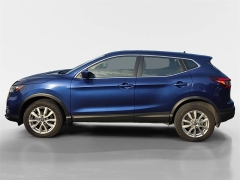 Used 2021 Nissan Rogue Sport FWD S at Dime Down by Frank Leta near Bridgeton, MO