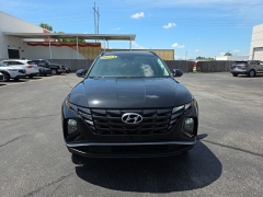 Used 2023 Hyundai Tucson SEL AWD at Dime Down by Frank Leta near Bridgeton, MO