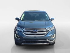 Used 2016  Ford Edge 4d SUV AWD SEL EcoBoost at Dime Down by Frank Leta near Bridgeton&comma; MO