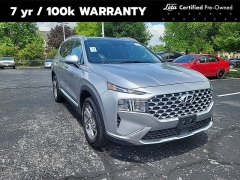 Used 2023 Hyundai Santa Fe SEL AWD at Dime Down by Frank Leta near Bridgeton, MO