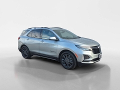 Used 2023  Chevrolet Equinox FWD 4dr RS at Dime Down by Frank Leta near Bridgeton&comma; MO