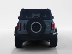 Used 2021  Ford Bronco 2 Door Advanced 4x4 at Dime Down by Frank Leta near Bridgeton&comma; MO