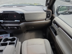 Used 2024 GMC Sierra 1500 4WD Crew Cab 147" SLT at Dime Down by Frank Leta near Bridgeton, MO