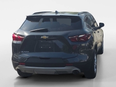 Used 2021  Chevrolet Blazer FWD 4dr LT w&sol;1LT at Dime Down by Frank Leta near Bridgeton&comma; MO