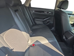 Used 2023  Honda Civic Sedan Touring CVT at Dime Down by Frank Leta near Bridgeton&comma; MO