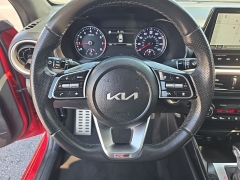 Used 2024 Kia Forte GT-Line IVT at Dime Down by Frank Leta near Bridgeton, MO