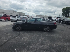 Used 2023  Chevrolet Malibu 4dr Sdn 1LT at Dime Down by Frank Leta near Bridgeton&comma; MO