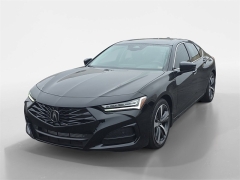 Used 2025 Acura TLX FWD w/Technology Package at Dime Down by Frank Leta near Bridgeton, MO