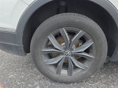 Used 2024  Volkswagen Tiguan 2.0T SE FWD at Dime Down by Frank Leta near Bridgeton, MO