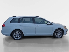 Used 2015 Volkswagen Golf SportWagen 4dr DSG TDI S at Dime Down by Frank Leta near Bridgeton, MO