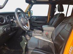 Used 2018  Jeep Wrangler Unlimited Sahara 4x4 at Dime Down by Frank Leta near Bridgeton&comma; MO