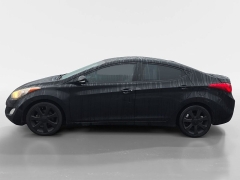 Used 2013  Hyundai Elantra 4dr Sdn Auto Limited &lpar;Alabama Plant&rpar; at Dime Down by Frank Leta near Bridgeton&comma; MO