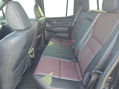 Used 2023 Honda Ridgeline Black Edition AWD at Dime Down by Frank Leta near Bridgeton, MO