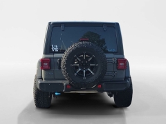 Used 2022  Jeep Wrangler Unlimited 4xe Rubicon 4x4 at Dime Down by Frank Leta near Bridgeton&comma; MO