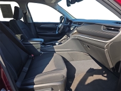 Used 2023 Jeep Grand Cherokee Laredo 4x4 at Dime Down by Frank Leta near Bridgeton, MO