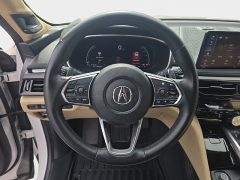 Used 2025  Acura MDX SH-AWD w&sol;Technology Package at Dime Down by Frank Leta near Bridgeton&comma; MO