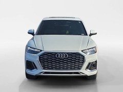 Used 2021  Audi Q5 Sportback Prestige 45 TFSI quattro at Dime Down by Frank Leta near Bridgeton&comma; MO