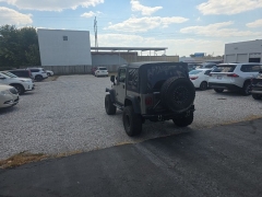 Used 2006  Jeep Wrangler 2d Convertible Rubicon at Dime Down by Frank Leta near Bridgeton&comma; MO