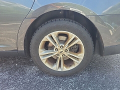 Used 2019  Ford Taurus 4d Sedan FWD SEL at Dime Down by Frank Leta near Bridgeton&comma; MO