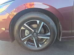 Used 2025  Nissan Sentra SV CVT at Dime Down by Frank Leta near Bridgeton&comma; MO
