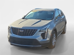 Used 2023 Cadillac XT4 AWD 4dr Premium Luxury at Dime Down by Frank Leta near Bridgeton, MO