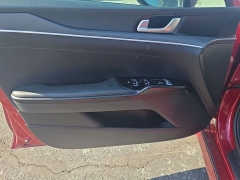 Used 2023  Kia K5 LXS Auto FWD at Dime Down by Frank Leta near Bridgeton&comma; MO