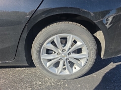 Used 2024  Chevrolet Malibu 4dr Sdn 1LT at Dime Down by Frank Leta near Bridgeton, MO