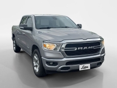 Used 2019  Ram 1500 Big Horn&sol;Lone Star 4x4 Crew Cab 5'7" Box at Dime Down by Frank Leta near Bridgeton&comma; MO