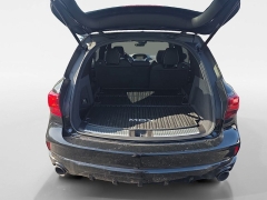 Used 2019  Acura MDX 4d SUV AWD Tech w&sol;A-Spec at Dime Down by Frank Leta near Bridgeton&comma; MO