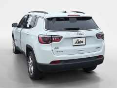 Used 2024  Jeep Compass Latitude 4x4 at Dime Down by Frank Leta near Bridgeton, MO