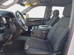 Used 2023  Chevrolet Silverado 1500 4WD Crew Cab 157" LT at Dime Down by Frank Leta near Bridgeton, MO