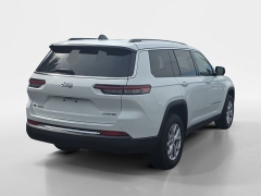Used 2021  Jeep Grand Cherokee L Limited 4x4 at Dime Down by Frank Leta near Bridgeton&comma; MO