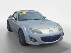 Used 2011  Mazda MX-5 Miata 2dr Conv PRHT Auto Grand Touring at Dime Down by Frank Leta near Bridgeton&comma; MO