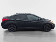 Used 2013  Hyundai Elantra 4dr Sdn Auto Limited &lpar;Alabama Plant&rpar; at Dime Down by Frank Leta near Bridgeton&comma; MO