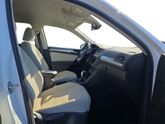 Used 2024  Volkswagen Tiguan 2.0T S FWD at Dime Down by Frank Leta near Bridgeton, MO