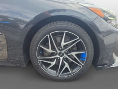 Used 2022  Kia Stinger GT-Line AWD at Dime Down by Frank Leta near Bridgeton&comma; MO