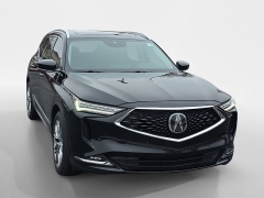 Used 2022  Acura MDX SH-AWD w&sol;Advance Pkg at Dime Down by Frank Leta near Bridgeton&comma; MO