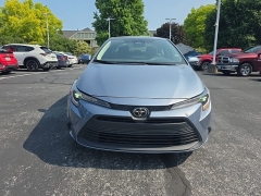 Used 2024 Toyota Corolla LE CVT at Dime Down by Frank Leta near Bridgeton, MO