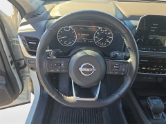 Used 2023  Nissan Rogue AWD SL &ast;Ltd Avail&ast; at Dime Down by Frank Leta near Bridgeton&comma; MO