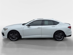 Used 2025  Acura TLX SH-AWD w/A-Spec Package at Dime Down by Frank Leta near Bridgeton, MO