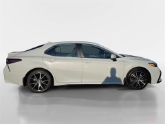 Used 2023 Toyota Camry SE Auto at Dime Down by Frank Leta near Bridgeton, MO