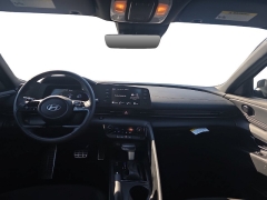 Used 2025  Hyundai Elantra SEL Sport IVT at Dime Down by Frank Leta near Bridgeton&comma; MO