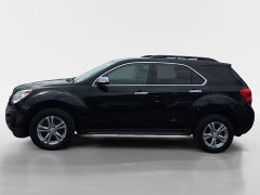 Used 2015  Chevrolet Equinox 4d SUV AWD LT w&sol;1LT at Dime Down by Frank Leta near Bridgeton&comma; MO