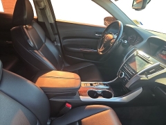 Used 2016  Acura TLX 4d Sedan V6 at Dime Down by Frank Leta near Bridgeton&comma; MO